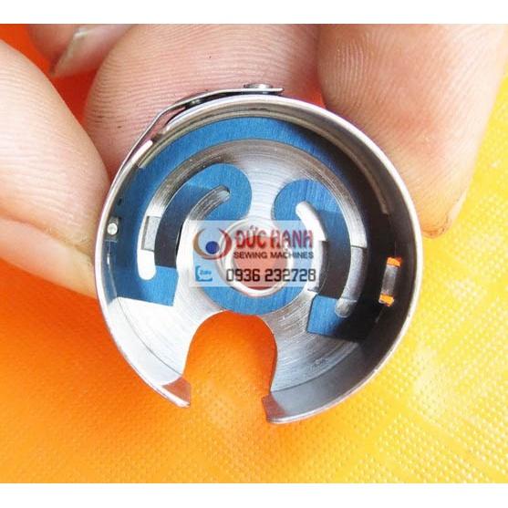 Thuyền 1 Kim Lớn Máy công nghiệp 1 Kim