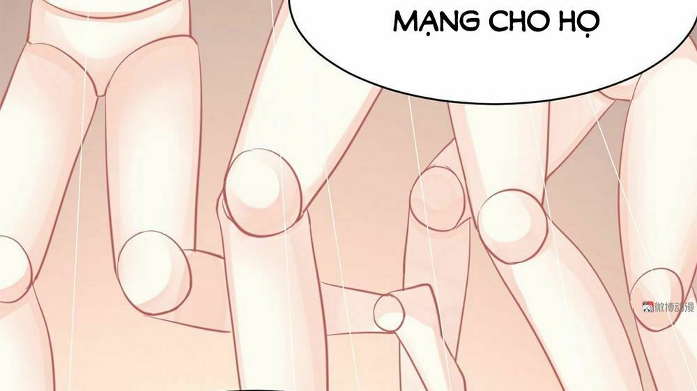 bọn họ đều muốn gả cho tôi làm sao đây? chapter 12 36