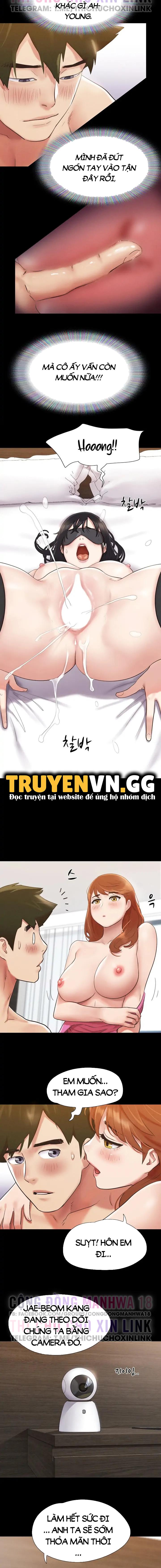 thỏa thuận tình dục chapter 152 5