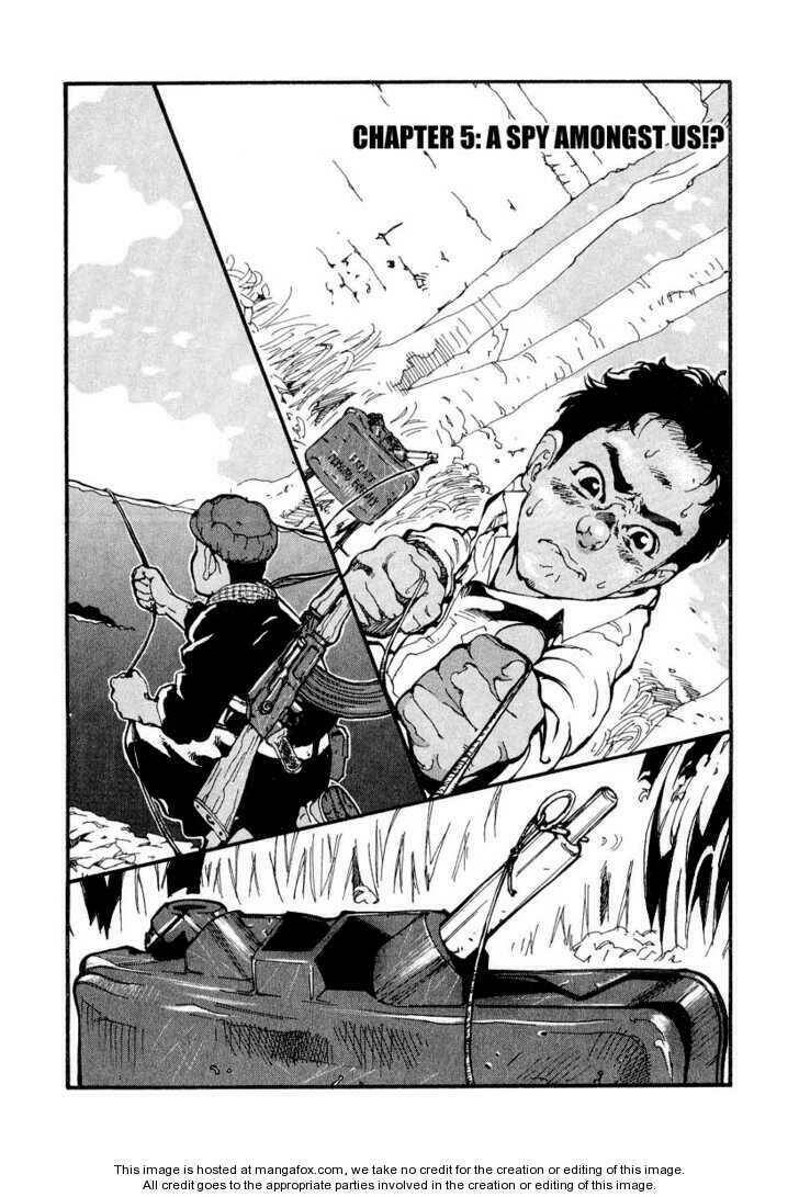 mitsurin shounen chapter 5 2