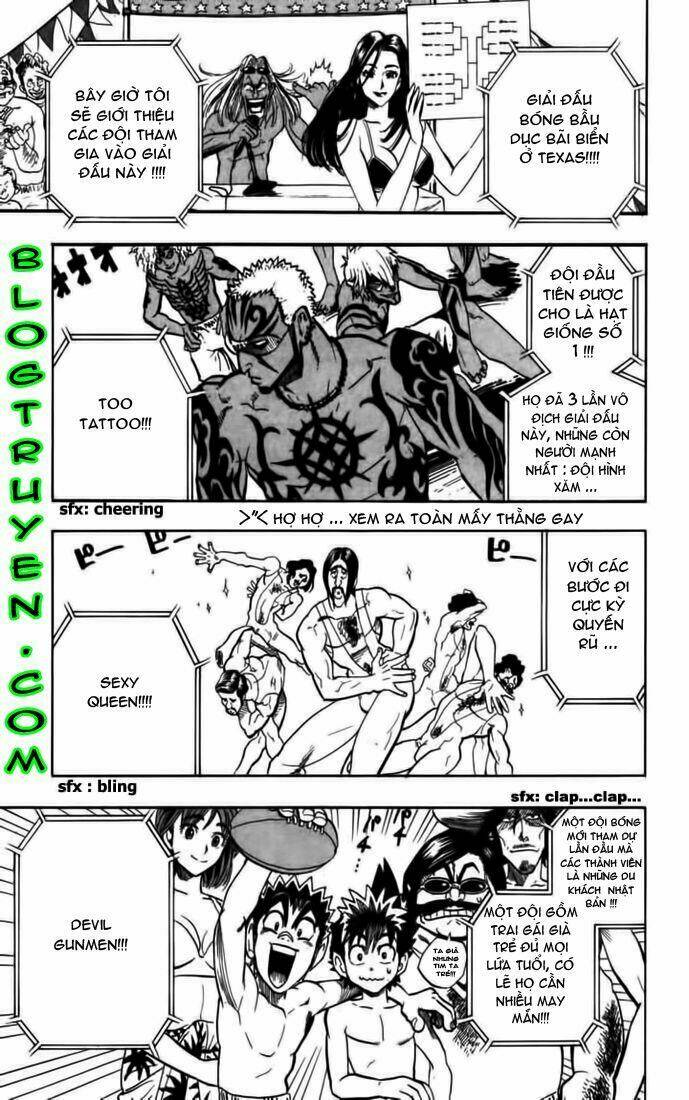 lá chắn mắt chapter 73 5