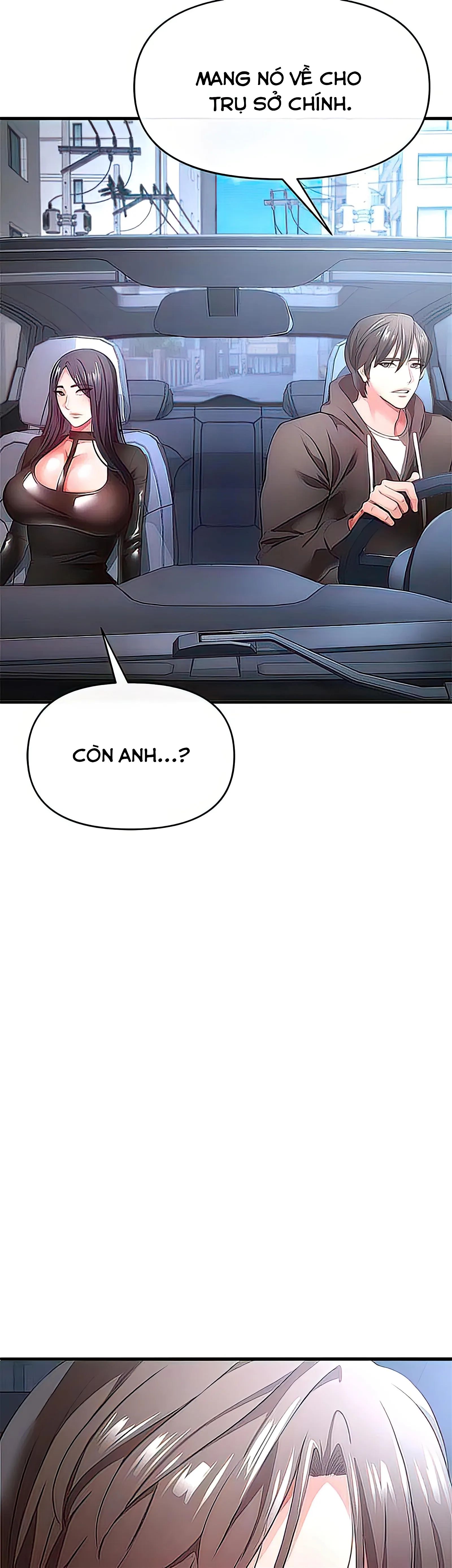 thỏa thuận máu chapter 28 12