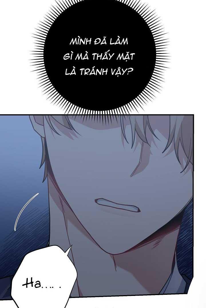 vùng đặc quyền tình yêu chapter 7 60