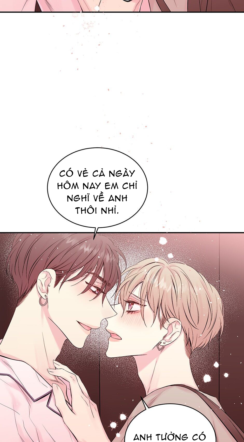 in my closet chapter 77 5