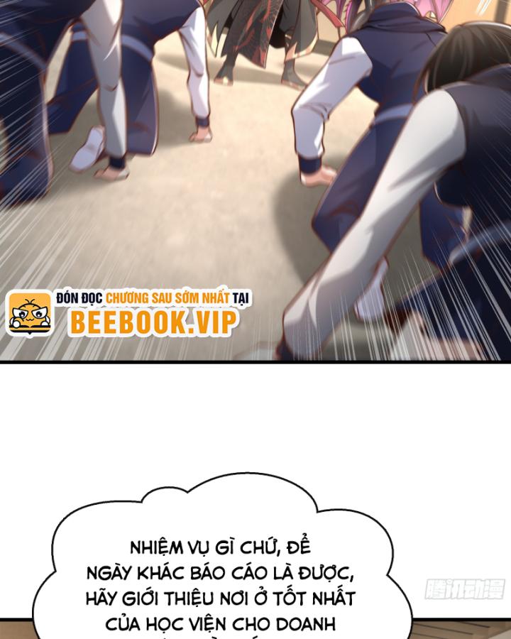 tần hoàng quay về! ta chính là tiên đế vạn cổ chapter 3 56