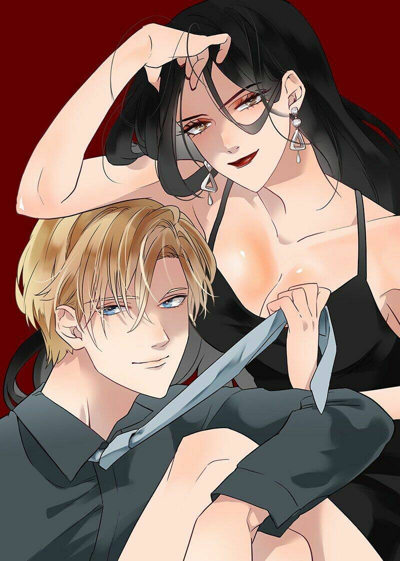 nữ thủ lĩnh nổi hứng nhất thời nhặt một thằng nhóc về, bất đắc dĩ trở thành... chapter 5 1