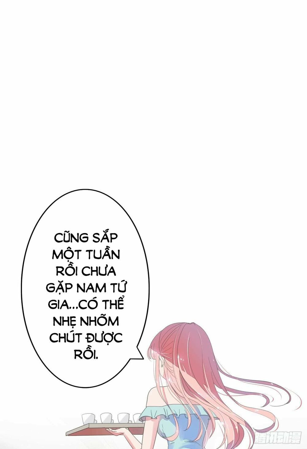 manh thê khó dỗ phần 1 chapter 20 13