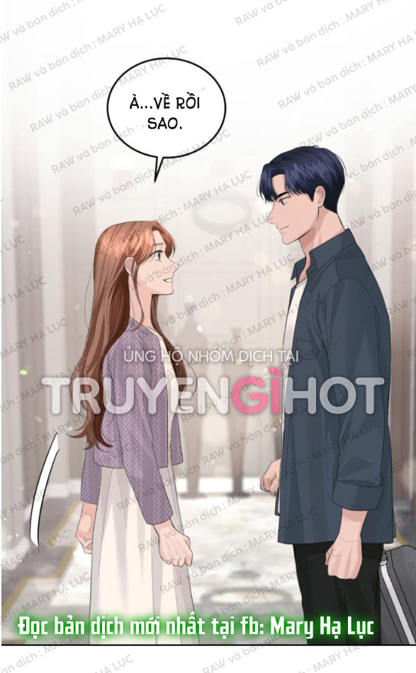 cuộc hôn nhân hoàn hảo chapter 40.1 6