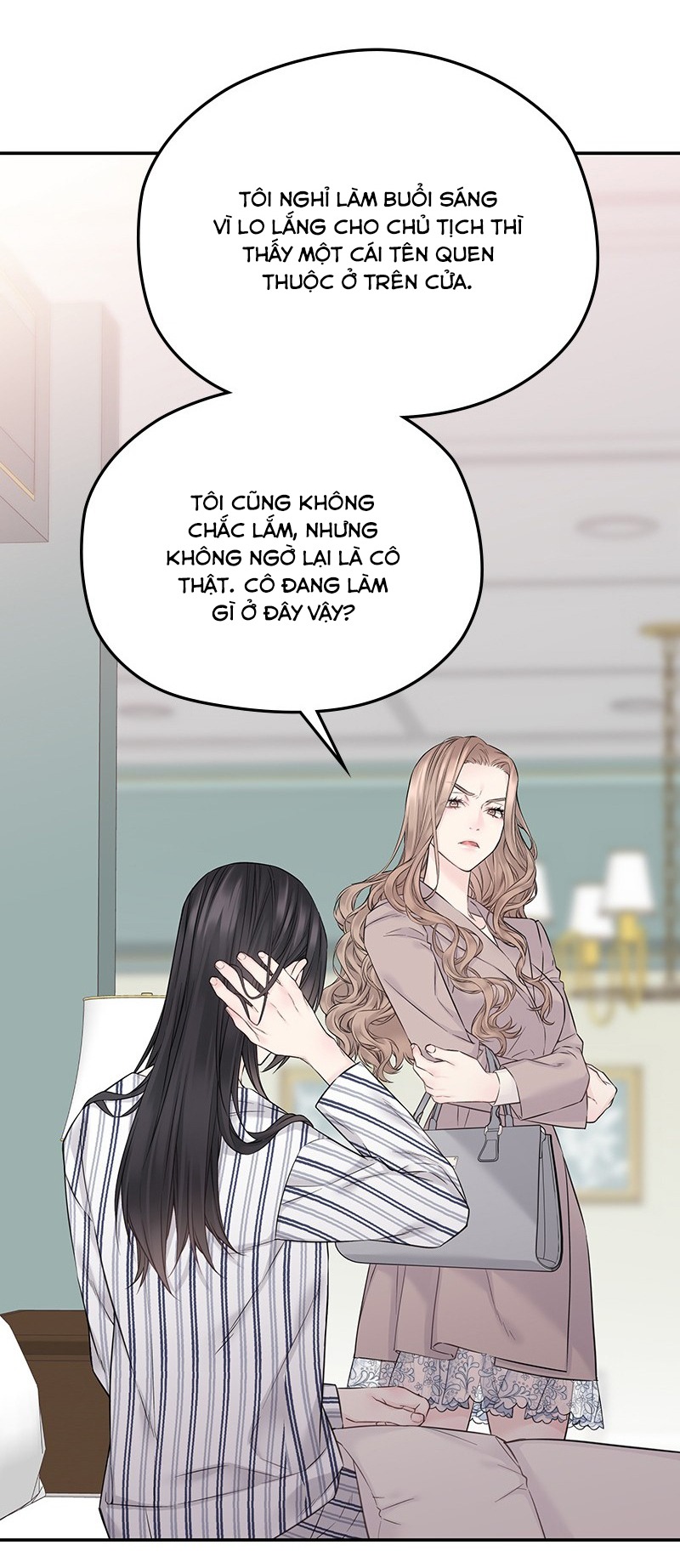 hạnh phúc đó không hề tồn tại chapter 40 16