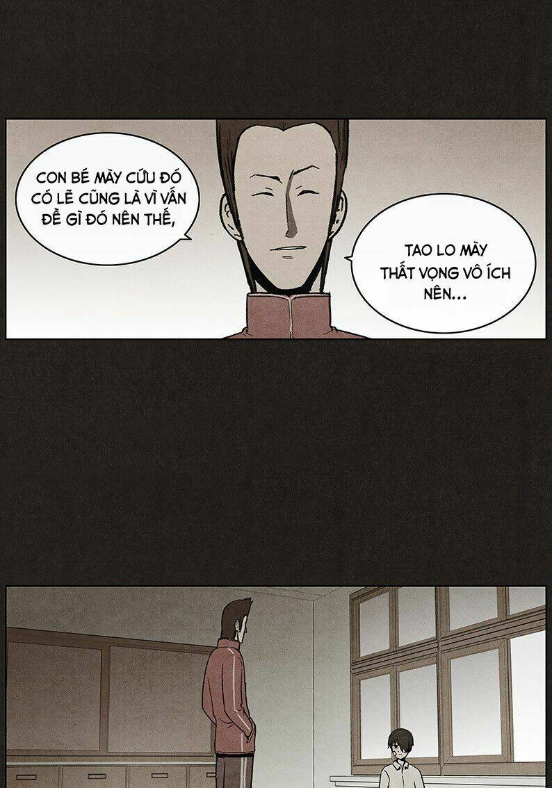 đứa con của quỷ dữ chapter 14 29