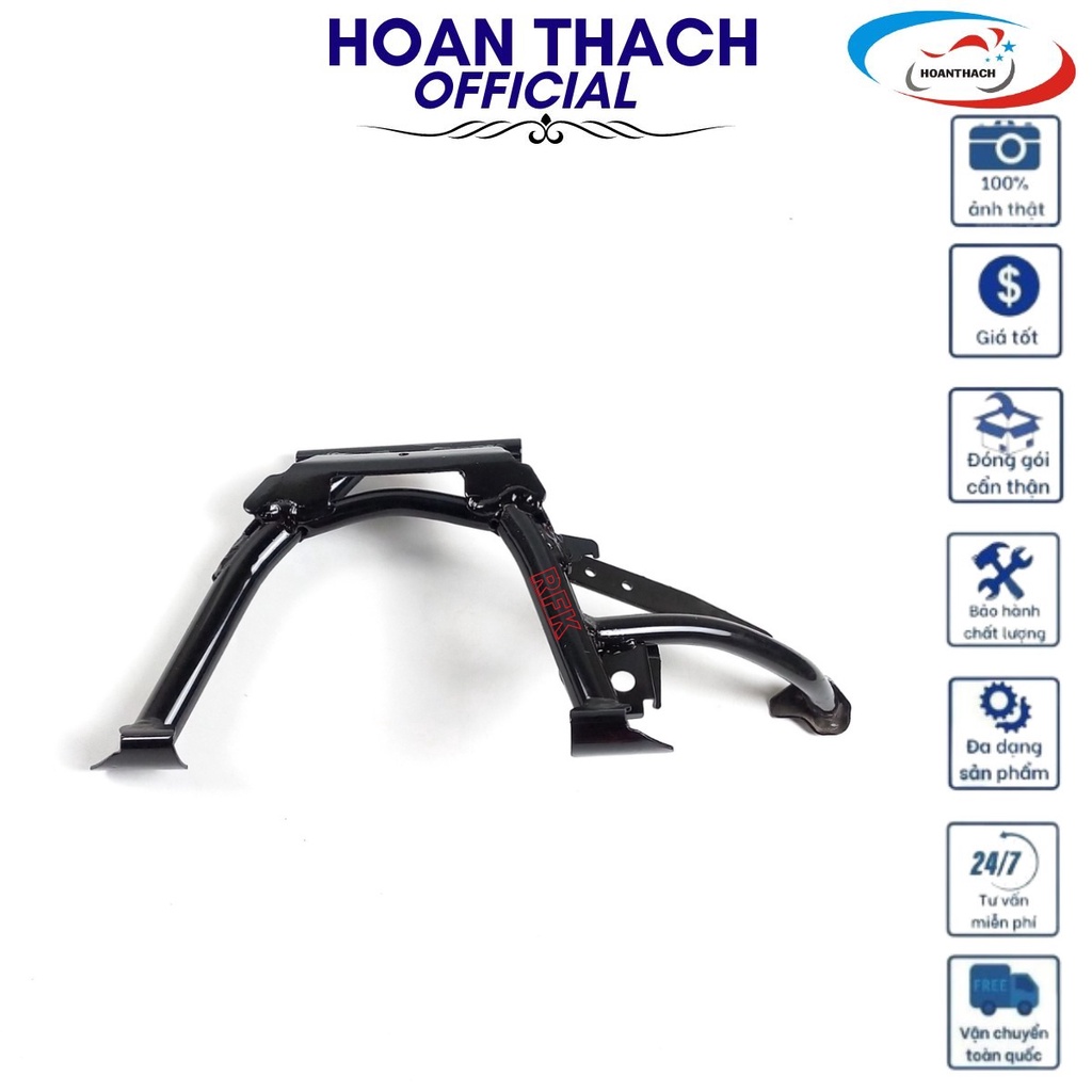 Chân Chống Chính Cho Xe Máy Air Blade 125 honda,  50500K27V00