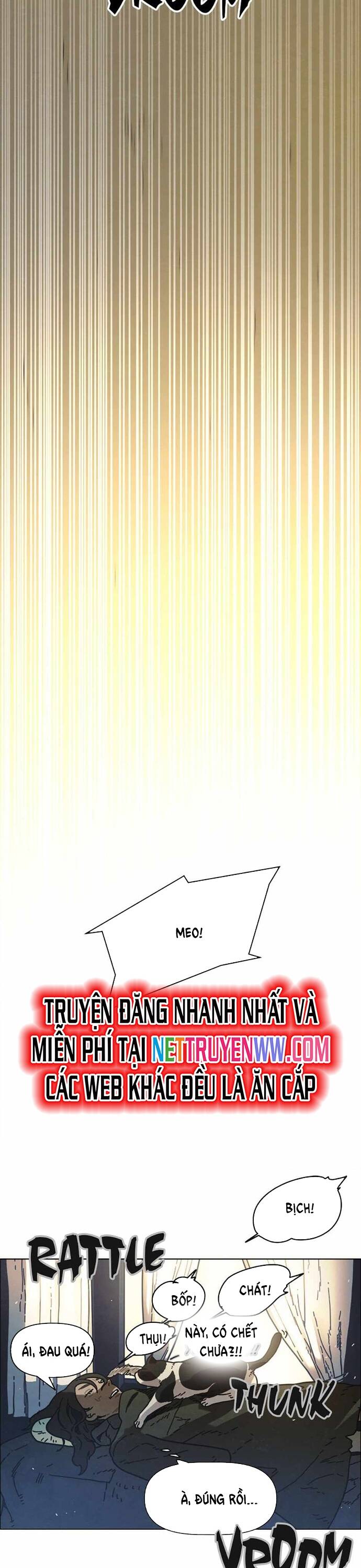 sinh vật gyeongseong: đóa hoa bất diệt chapter 8 6