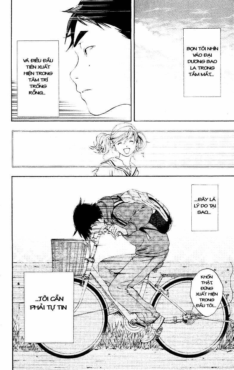 hatsukoi limited chapter 29 17