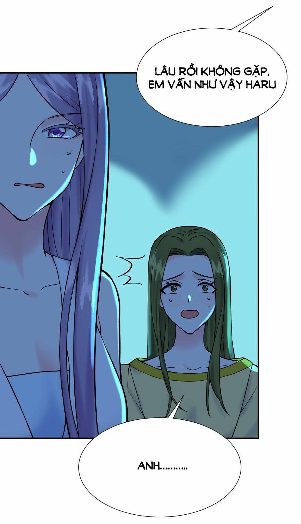 trời sinh một cặp? tôi cự tuyệt! chapter 9 35