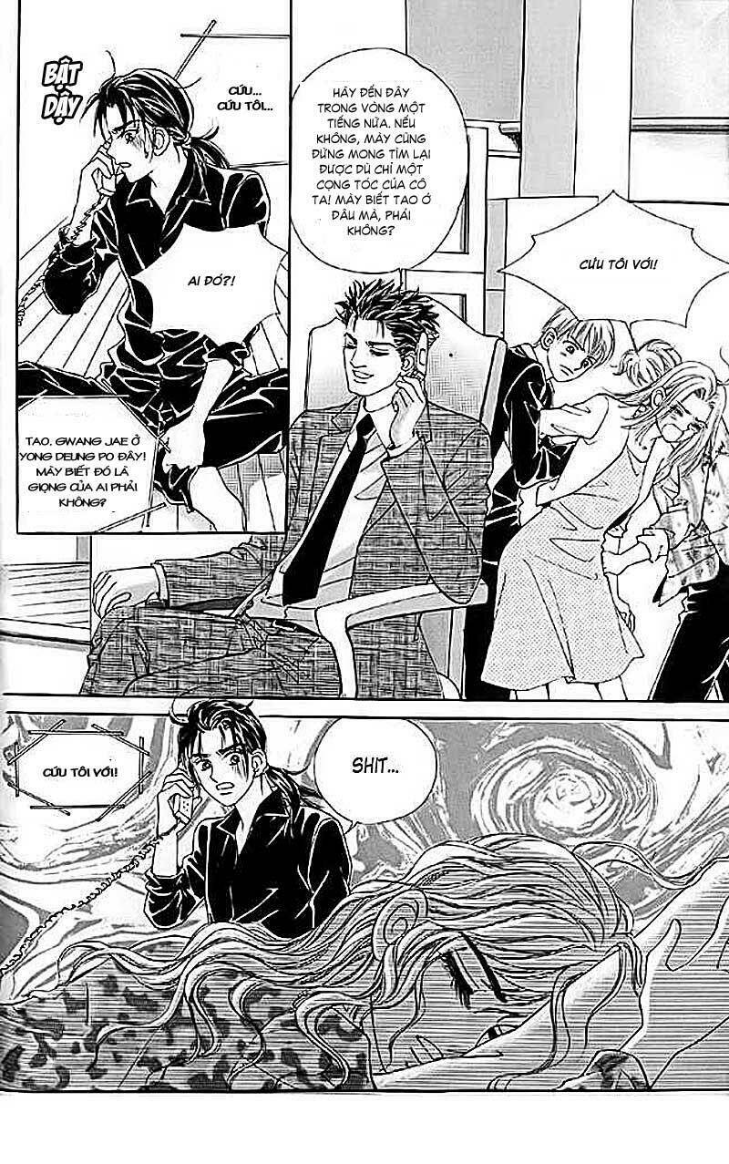 mặt nạ tình yêu chapter 8 26