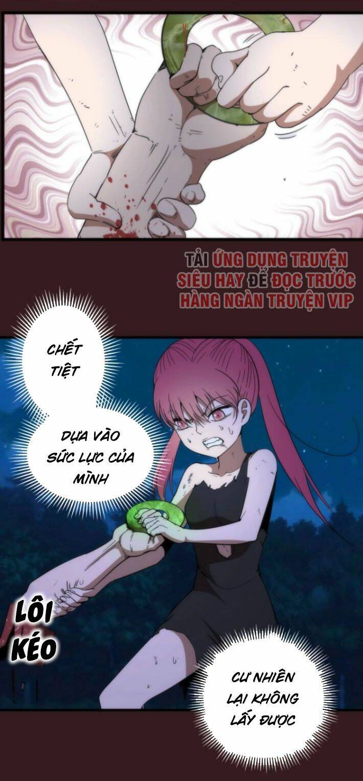 Cao Đẳng Linh Hồn Chapter 104 - Trang 13