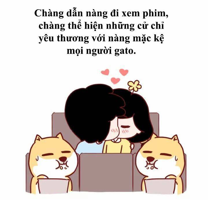 giải mã tình yêu chapter 227 10