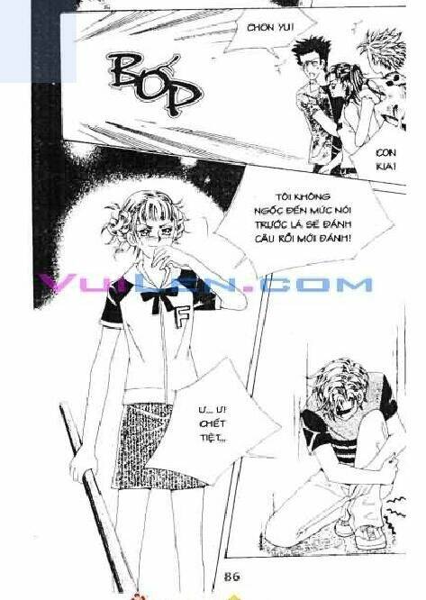 ánh nắng chói chang chapter 9 85