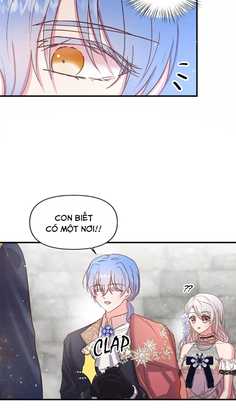 tôi sẽ không kết hôn với ngài đâu chapter 19 21