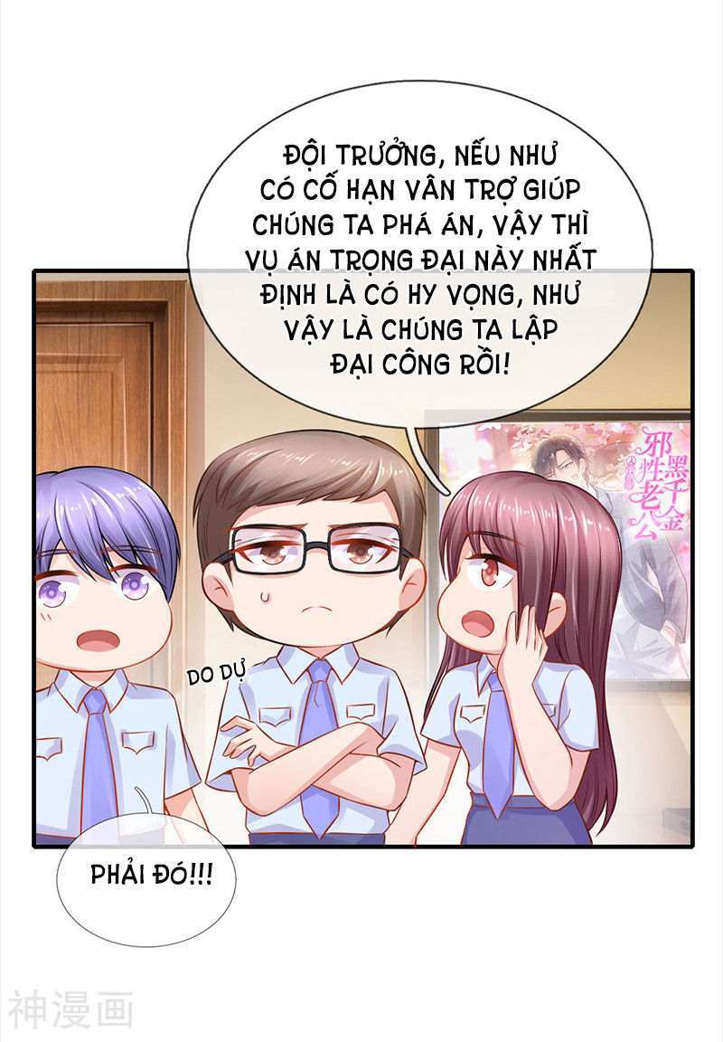 vợ yêu gả nhầm của phúc hắc tổng tài chapter 57 73