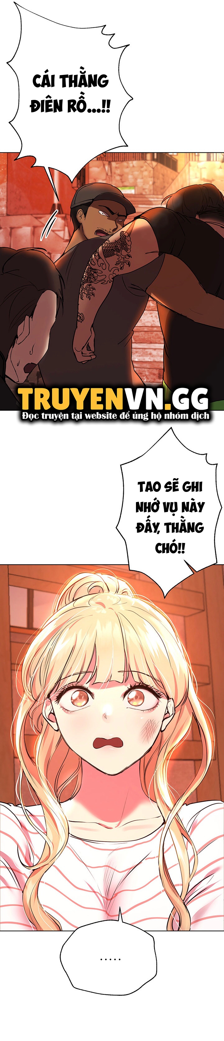 những người bạn của chị tôi chapter 19 19