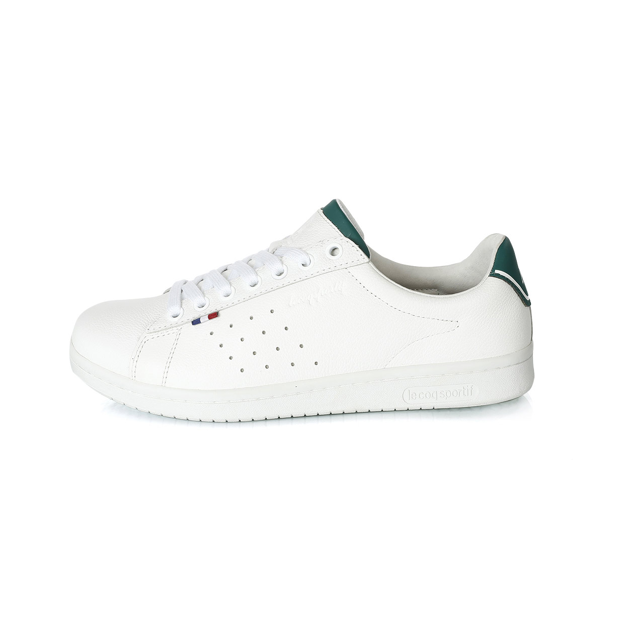 Giày thời trang thể thao le coq sportif nam QL1QJC57WG