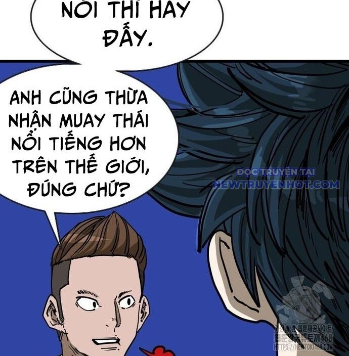 shark - cá mập chapter 353 111