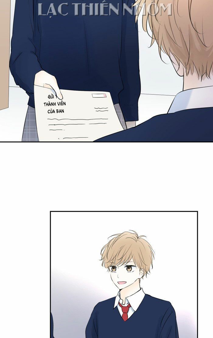 choco ngọt ngào chapter 51 5