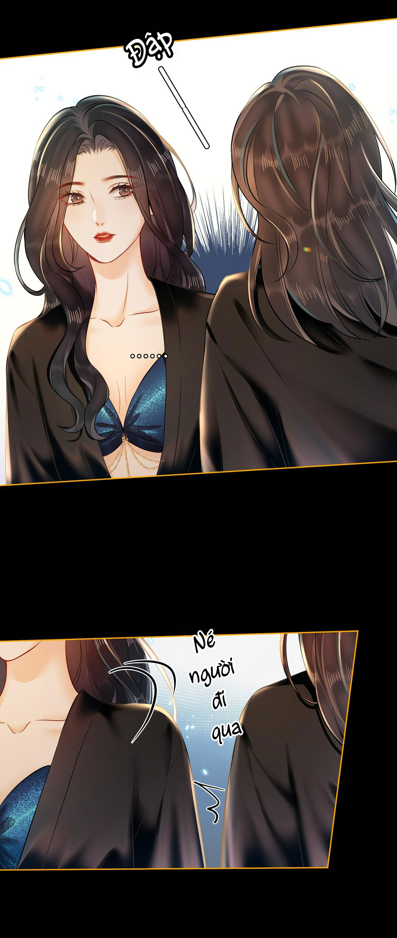 hôn nhân ngọt ngào đến tận xương chapter 17.2 5