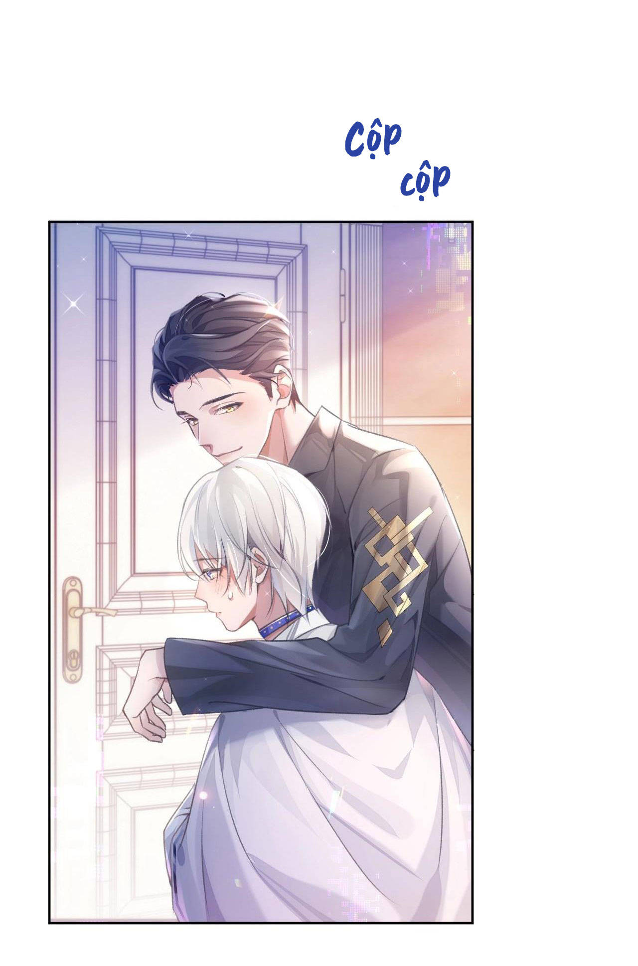 xin hãy ly hôn chapter 3 7