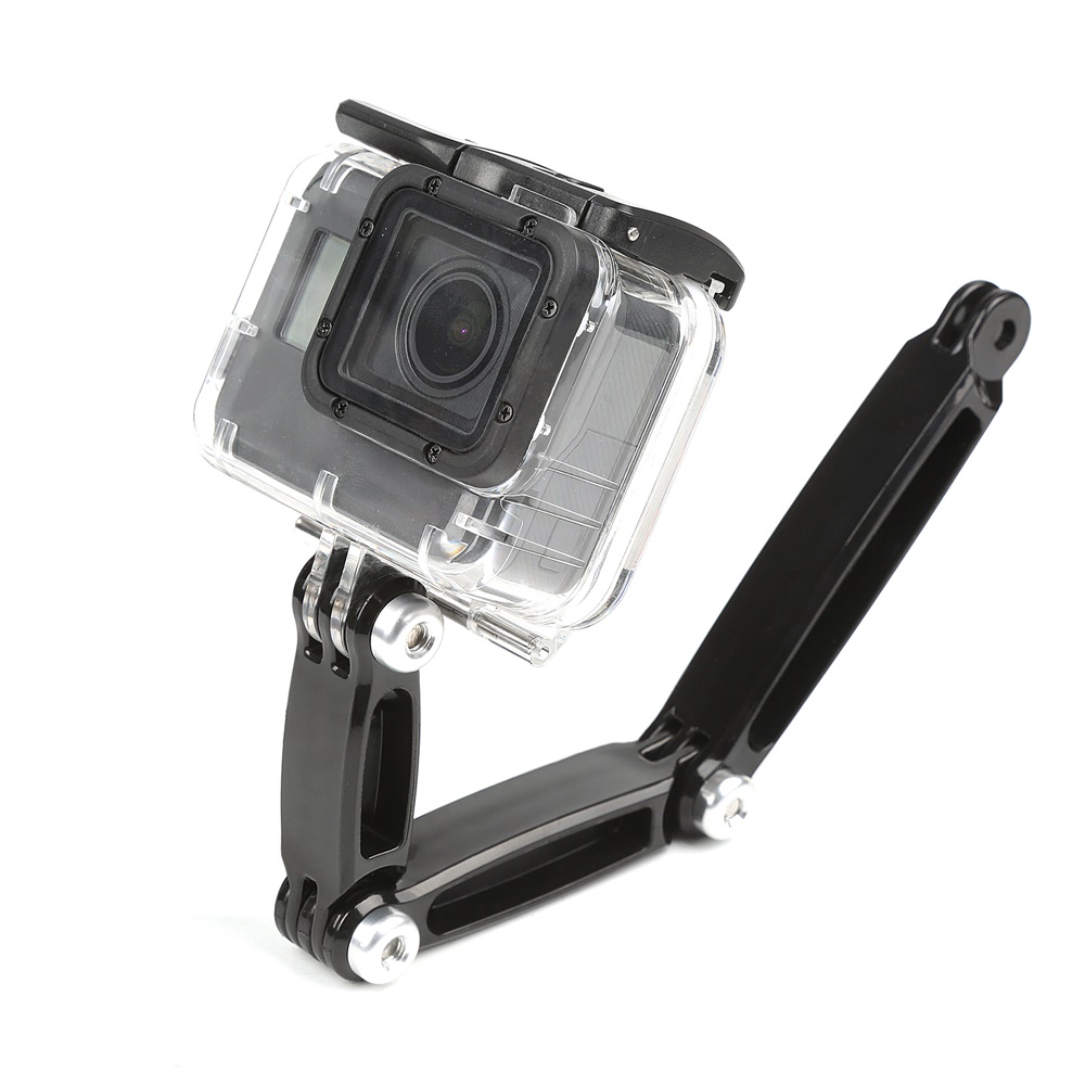 Bộ 3 thanh nối thẳng dài 6.8cm, 8.8cm, 10.8cm cho GoPro, Sjcam, Yi Action, Osmo Action