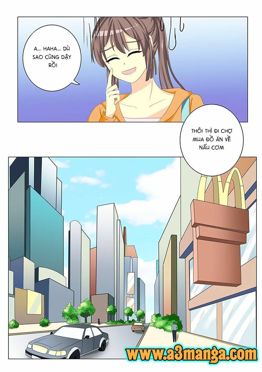 đống phù đã khai quang chapter 31 5