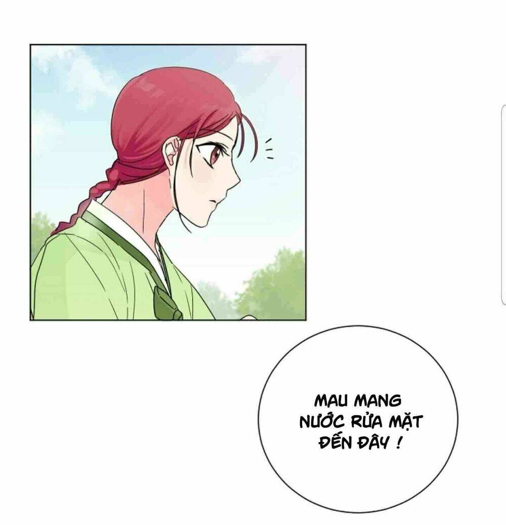 chae hong sa chapter 27 16