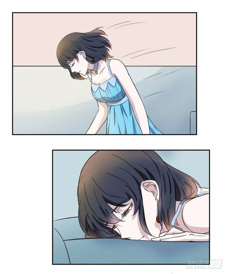 thiên kim đường môn chapter 58 22