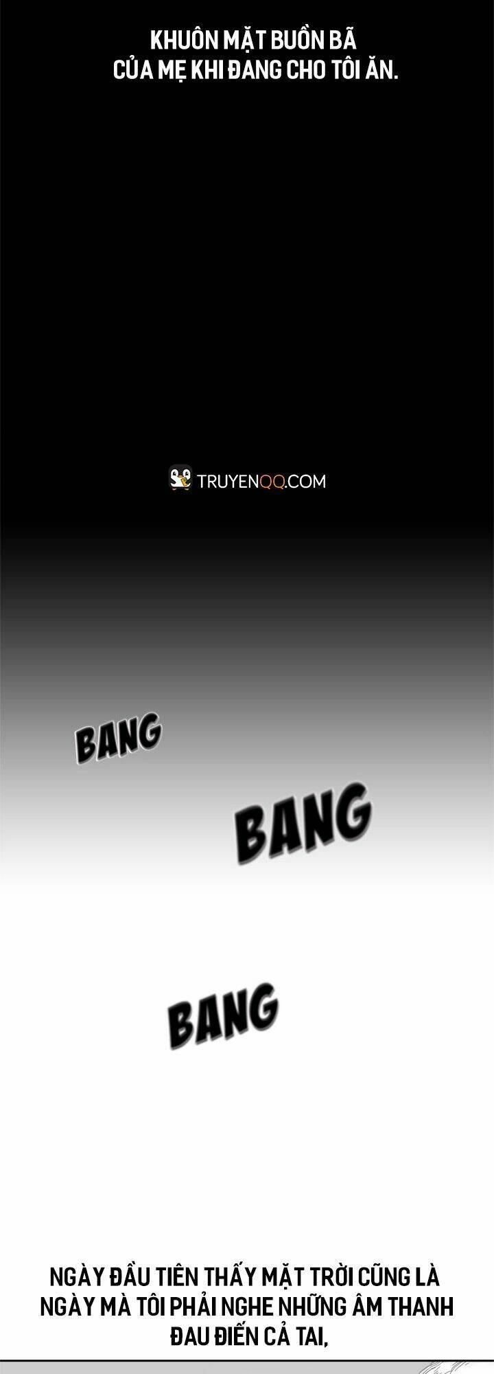 hiệp sĩ giao hàng chapter 4 5