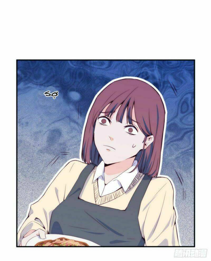 yếu hữu quang chapter 2 22