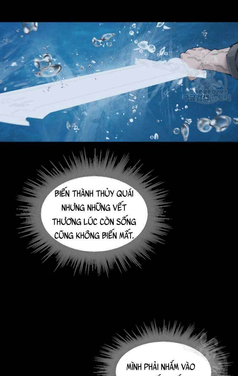 mật mã mê cung chapter 48 44