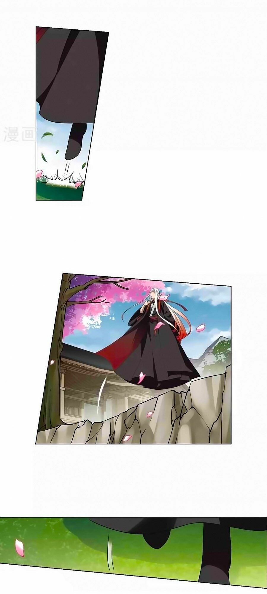 phượng nghịch thiên hạ chapter 144.2 5