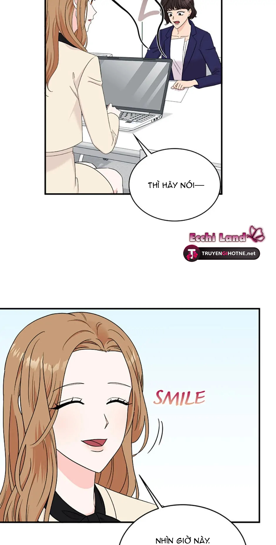 thiếu tôi là sếp mất ngủ ngay chapter 61.2 14