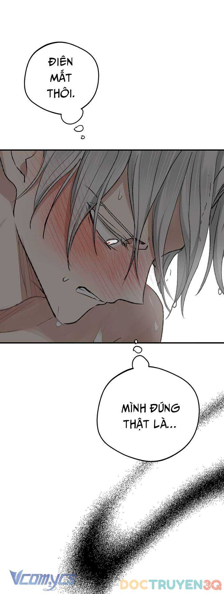 [18+] người tình của yêu tinh chapter 9 48