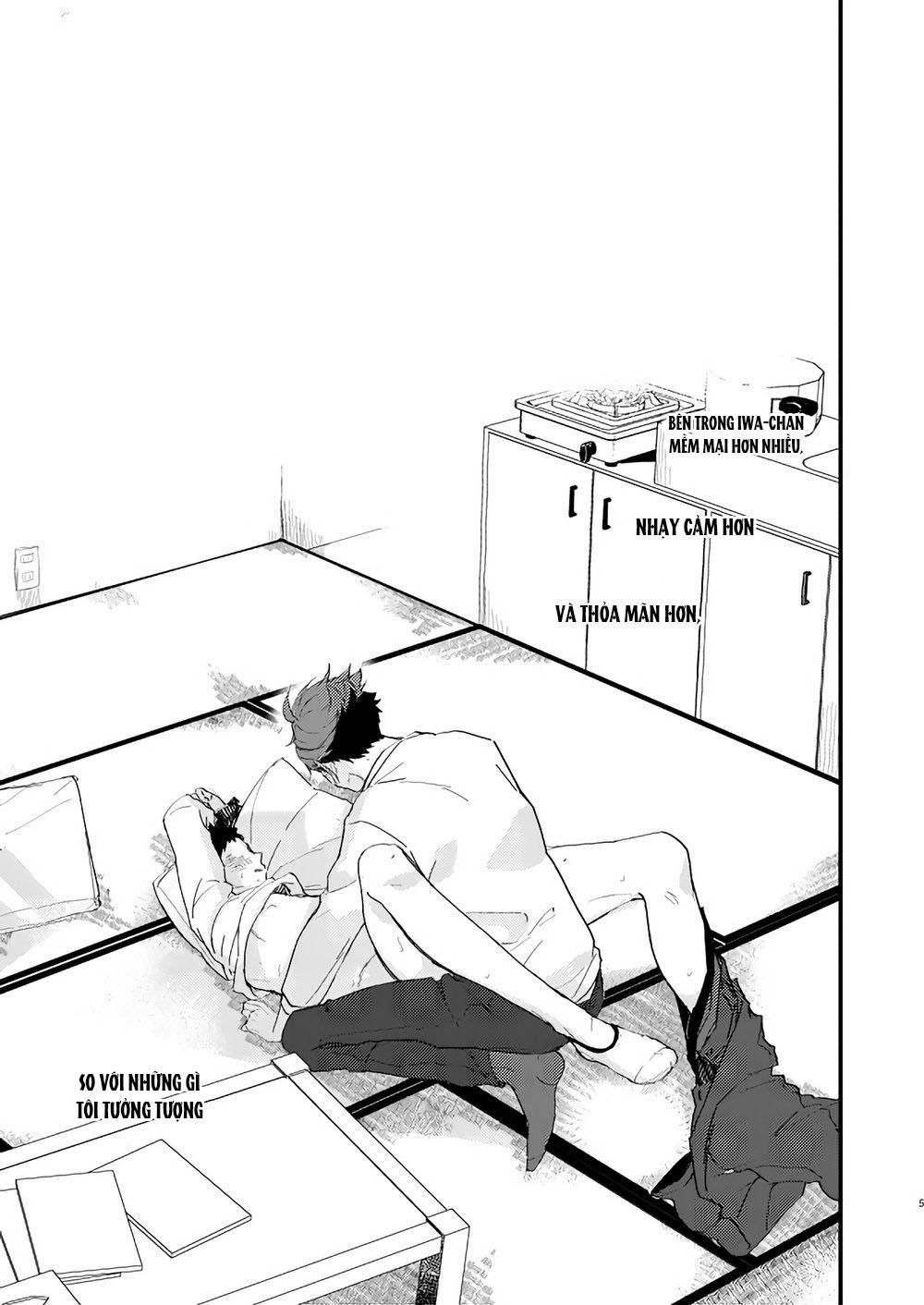 oneshot hỏny chapter 103 1