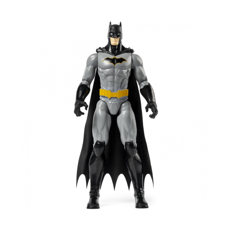 Đồ Chơi BATMAN Mô Hình Người Dơi Batman 12Inch 6055697 - Giao hàng ngẫu nhiên