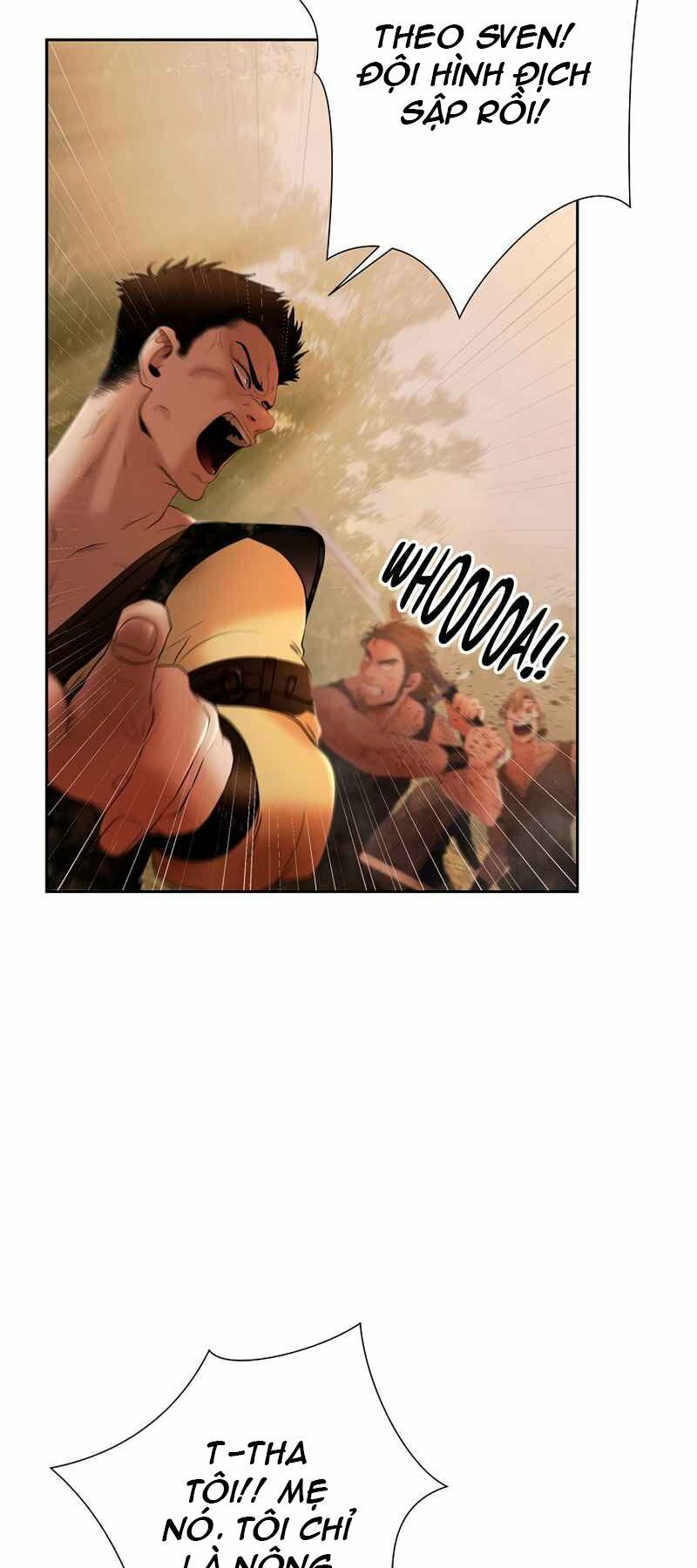 nhiệm vụ chiến binh chapter 13 22