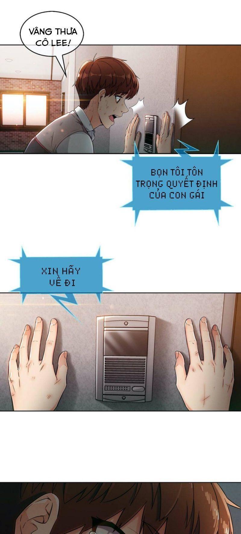 stand up guy chapter 2 11