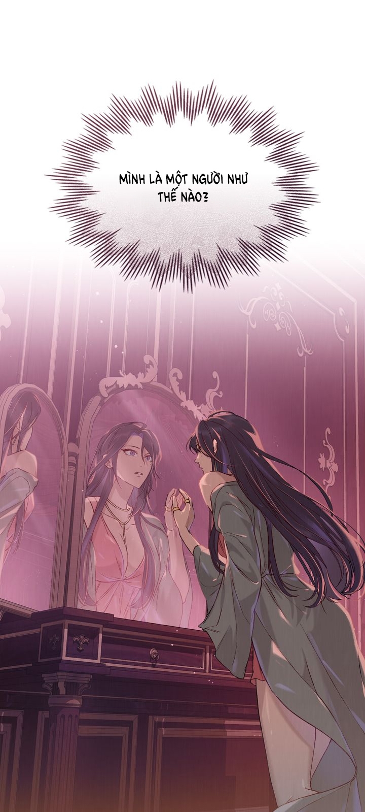 Gọi Ta Là Chủ Nhân chapter 3.2 - Trang 21