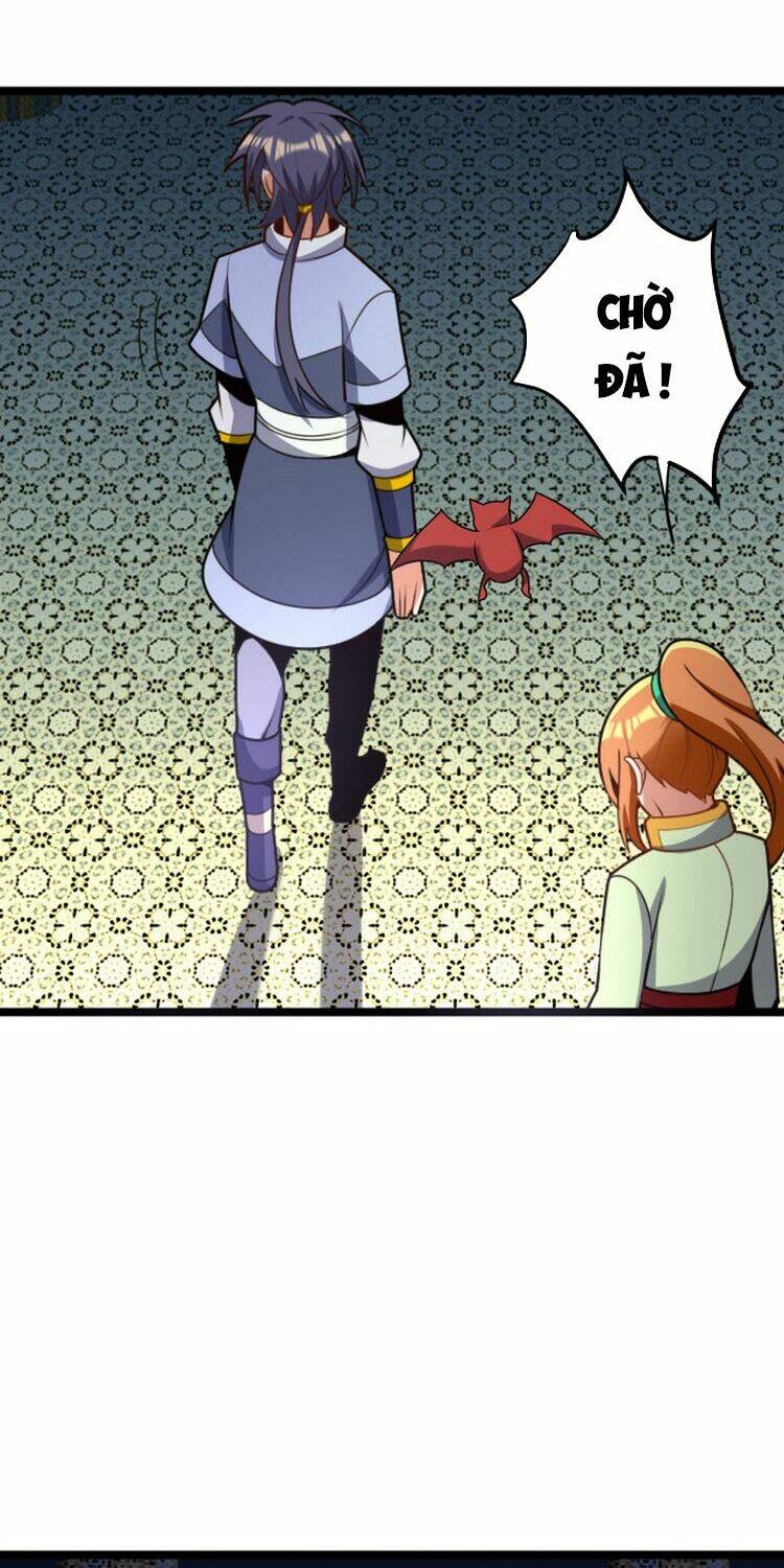 thôn phệ một thế giới tu tiên chapter 101 33