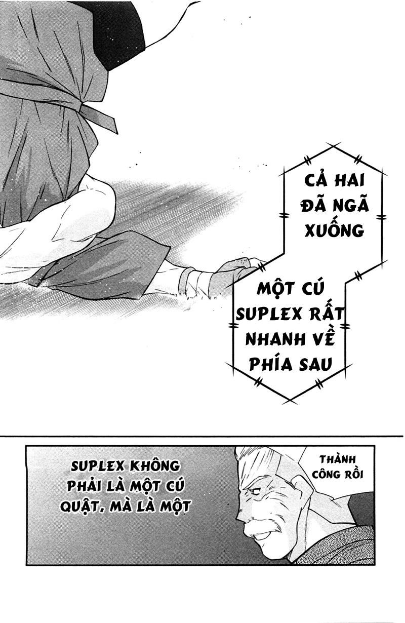 truyền nhân atula 3 chapter 70 5