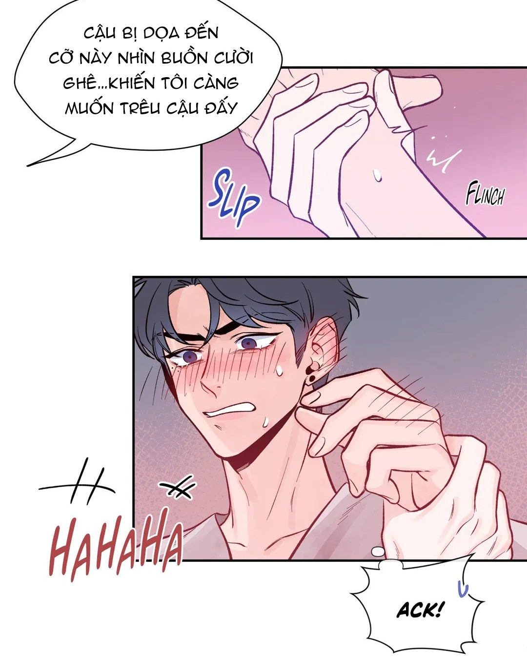 sketch - phác họa chapter 9.1 26