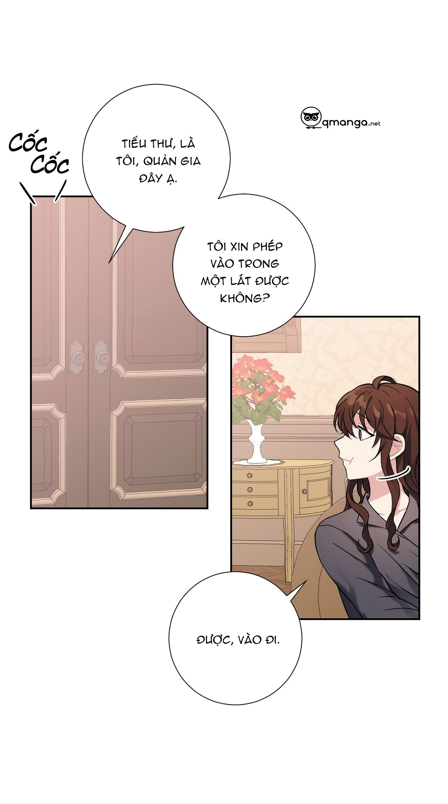 cô chủ và người hầu chapter 12 12