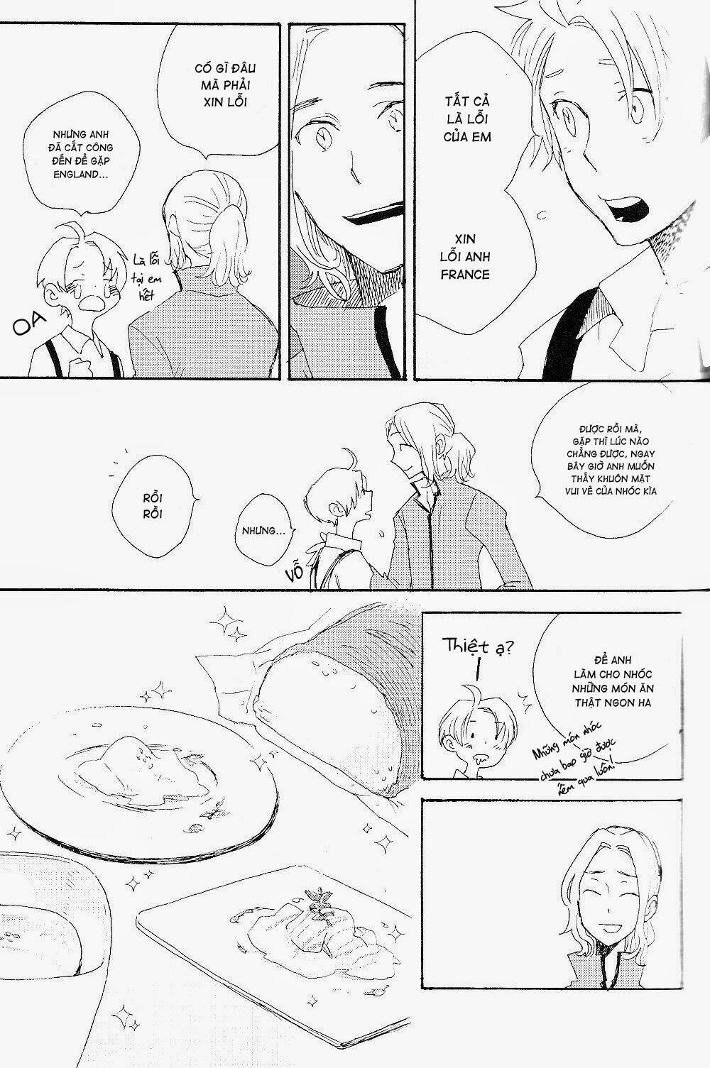 aph doujinshi - welcoming morning chapter 1 31